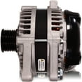 thumbnail image 2 of Mechman S-Series 240 Amp Alternator For 2006 - 2010 4.0L Toyota | Lexus Truck, 2 of 3