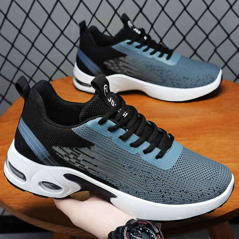 High Top Casual Sneaker Designer Tennis Shoes On Sale Men's Shoes