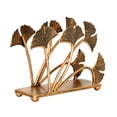 thumbnail image 4 of Owlgift 4.8" Organize Modern Bronze Napkin Holder, 4 of 7