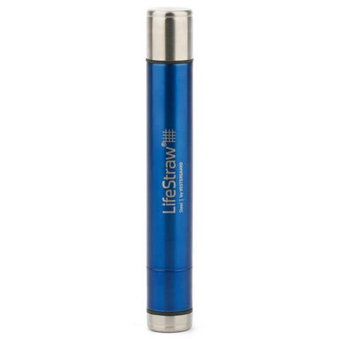 activated carbon capsules reduce chlorine for LifeStraw Go 2-stage /& LifeStraw Steel ideal for camping backpacking travelling 2 pack Replacement Carbon Capsules hiking bad taste odor and organic chemical matter