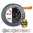 thumbnail image 1 of Cable Thhw-Ls Rohs Calibre 14 AWG IUSA Negro 50M negro, 1 of 6