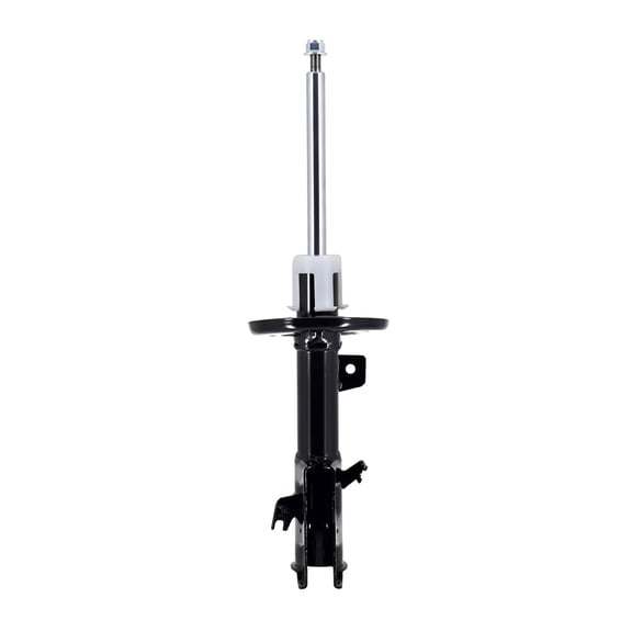 Front Left Suspension Bare Strut Assembly For 2011-2019 Ford Fiesta