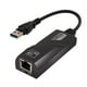 thumbnail image 2 of Tarjeta de Red Gigabit Usb, Puerto de Red Usb 3.0 a Rj45, Unidad Ethernet Externa con Cable, Convertidor de Cable de Red, 2 of 7