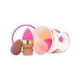 thumbnail image 1 of Beautyblender&Acirc;&reg; | Signature Blend Essentials Set, with 2 Beautyblender&Acirc;&reg; sponges for foundations and Powders, Blendercleanser&Acirc;&reg; and Si, 1 of 6