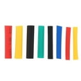 thumbnail image 4 of SunniMix 3x328pcs 2:1 Heat Shrink Tubing Tube Sleeving Wrap Cable Wire 5 Color, 4 of 8