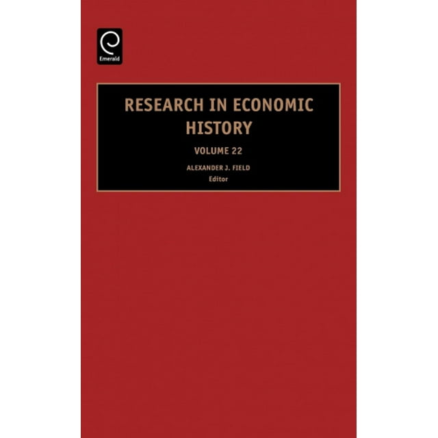 Recherche en Histoire Économique (Recherche en Histoire Économique)