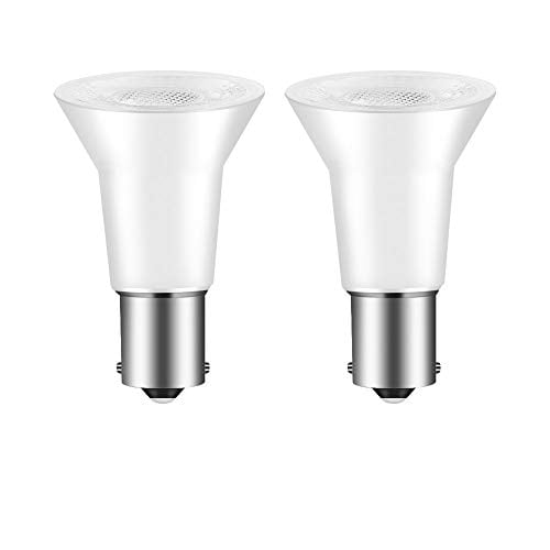 1156 Vanity Light Bulb BA15S LED Bulb 1383 led bulb for RV 12-24V Warm White 