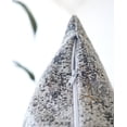thumbnail image 2 of "Chenille Home" Fabric Pillow (18-in x 18-in), 2 of 4