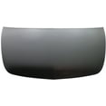 thumbnail image 4 of CAPA For 08-12 Chevy Malibu 4DR Sedan Hood Panel Assembly Primed Steel 25907215, 4 of 5