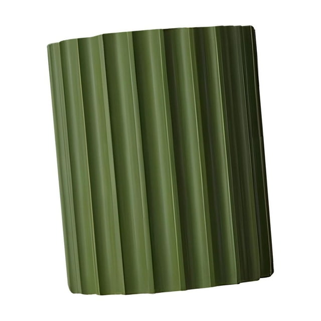 Lámpara de pared jinwen Iluminación de fondo lámpara de noche LED Verde