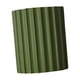 thumbnail image 1 of Aplique de pared Salvador luz nocturna nórdica Iluminación decorativa de pared lámpara LED verde, 1 of 10