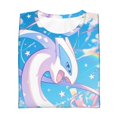 thumbnail image 5 of Boys Girls Teens T Shirt Graphic Print Casual Short Sleeve Funny Top Tees Shirt for Youth Kids, 5 of 8
