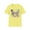 Cornsilk, variant on Butterfly Shirt, T Shirt with Butterfly, Monarch Shirt