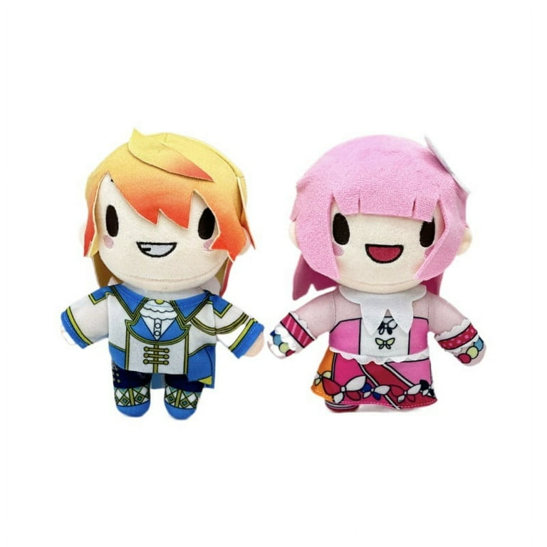 Project Sekai Stage Otori Emu Plush - Walmart.com