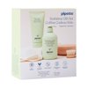 Pipette Baby Shampoo and Body Wash & Baby Lotion Bathtime Duo, Tear-Free, Hypoallergenic, 2 Products