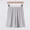 Grey, variant on Liyamei Boys Casual Shorts with Elastic Waist for Summer Daily Wear Size 2-16,Black