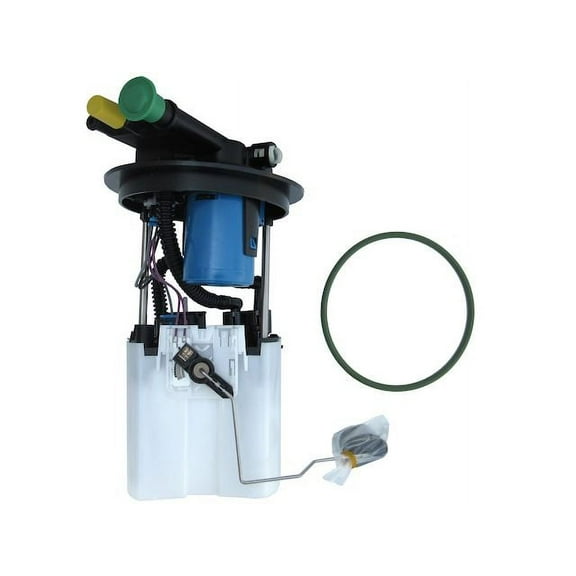 Fuel Pump - Compatible with 2004 - 2007 Buick Rendezvous 2005 2006