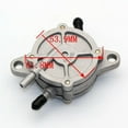 thumbnail image 3 of Bomba de combustible eléctrica Baoblaze para ATV Go kart Scooter ciclomotor GY6 150cc, 3 of 5