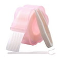 thumbnail image 2 of Cintas adhesivas para párpados Yuyangstore 360 Unids invisibles para párpados dobles Arco delgado, 2 of 8