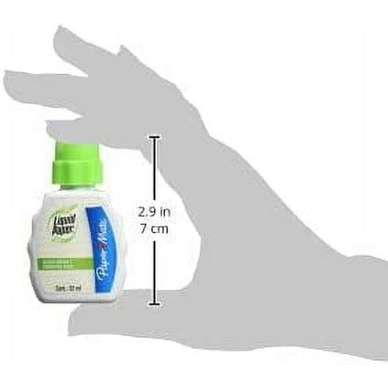 Paper Mate Liquid Paper Correction Fluid Bottle - 5640415