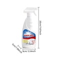 thumbnail image 3 of Limpiador doméstico en aerosol de 355 ml que elimina eficazmente el moho y la suciedad negra., 3 of 9