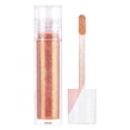 thumbnail image 2 of Optical Eyeshadow Liquid Border Hit Colorful Water Based Liquid Monochrome Eyeshadow 4Ml, Makeup Eye Shadow, 2 of 9