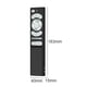 thumbnail image 3 of Estuche Protector De Control Remoto De Cubierta Completa Para Samsung Smartone3 Tv (Negro), 3 of 5