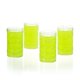 thumbnail image 3 of Tazas Fun Express Tiki de plástico transparente, 400 ml (juego de 8), 3 of 7