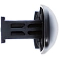 thumbnail image 6 of Dorman 15872 Front Passenger Side Exterior Door Handle for Specific Toyota Models, Black, 6 of 8
