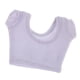 thumbnail image 1 of Camiseta De Manga Corta 2x1/6 Para Cuerpo De Figura Femenina De 12 Color Blanco Hugo Ropa de figura de acción, 1 of 10