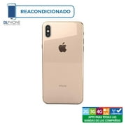 iPhone 11 Pro Max APPLE (Reacondicionado Marcas Mínimas - 4 GB - 64 GB -  Dorado)
