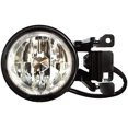 thumbnail image 2 of Dorman 1570992 Fog Light Assembly Fits select: 2000-2004 MITSUBISHI MONTERO, 2 of 2