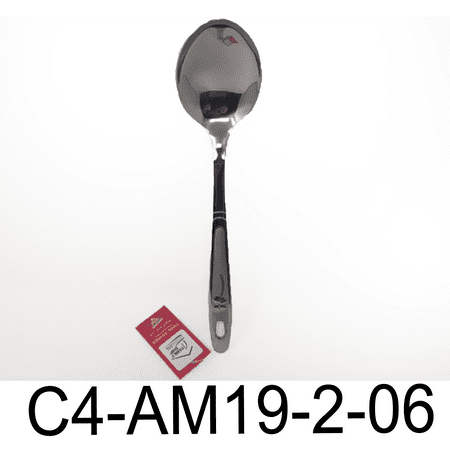 

Serving Spoon Stainless Steel