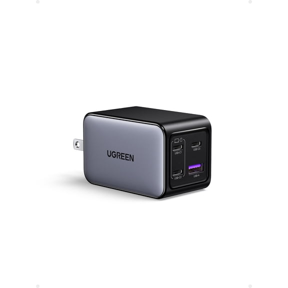 UGREEN 3C1A Cell Phones Single Charger