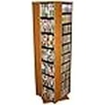 thumbnail image 3 of Venture Horizon Revolving Media Tower 1000 - Oak, 3 of 3
