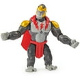 thumbnail image 4 of DC Comics, 4-Inch Gorilla Grodd Action Figure, 4 of 5