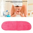 thumbnail image 1 of LAFGUR Cleansing Makeup Towel ,Microfiber Makeup Remover Cloth Soft Clean Towel Reusable Makeup Beauty Facial Cleansing Towel, Microfiber Facial Cloth, 1 of 8