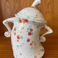 thumbnail image 3 of OUSITAID Canister With Attitude Cute Sassy Storage Canister Fun Ceramic Desktop Ornaments, 3 of 5
