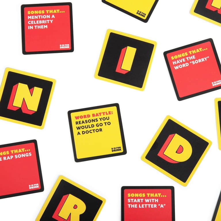 d-is-for-drink-a-fun-drinking-game-for-adults-by-buzzed-ages-21-walmart-exclusive-walmart-com