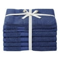 thumbnail image 2 of The Big One 12-piece Bath Towel Set - Almond, 2 of 3