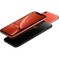 thumbnail image 5 of Verizon Apple iPhone XR 128GB, Coral, 5 of 20