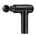 thumbnail image 1 of Mini pistola de masaje de percusión de mano USB Terapia de percusión profunda Pistola de ma MABOTO  Masajeador, 1 of 7