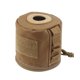 thumbnail image 4 of Caja de s para acampar al aire libre, bolsa de almacenamiento, caja de almacenamiento de papel, organizador colgante Marrón BLESIY Titular de papel de caja de pañuelos, 4 of 6