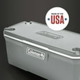 thumbnail image 6 of Coleman Classic Series 150-Quart Hard Cooler, 6 of 8