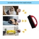 thumbnail image 5 of Cepillo de goma para quitar el pelo de mascotas, removedor de pelusas y pelos, cepillo para quitar el pelo de perros y gatos, herramienta de eliminación de pelo de mascotas, removedor de pel, 5 of 5