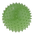thumbnail image 1 of 1 pieza de bolas inflables con picos de 9 pulgadas, bola con picos, bola de agua, bola para lanzar Verde, 1 of 9