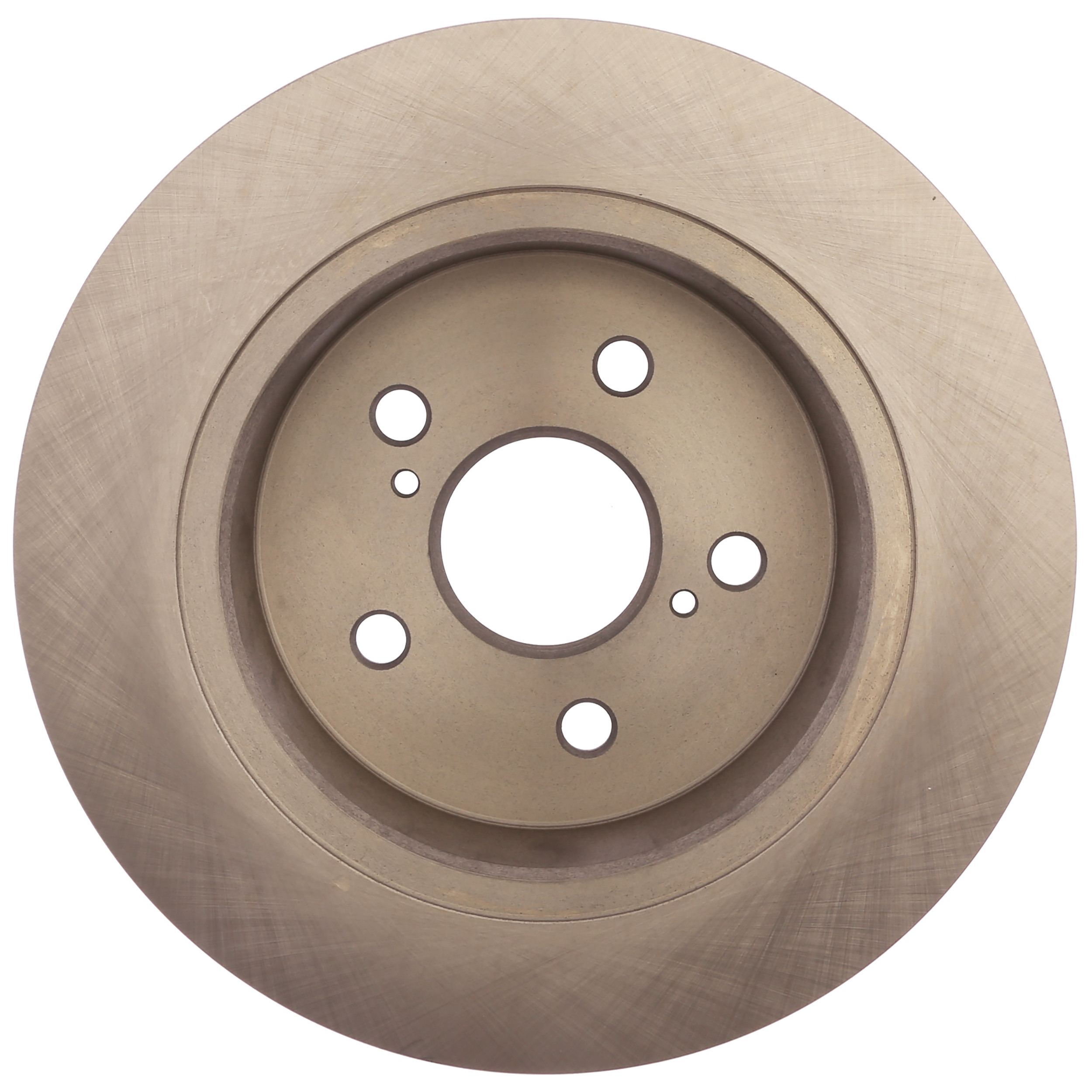 Raybestos R-Line Rotors, OE Replacement Brake Rotors 982498R Fits select: 2019-2022 TOYOTA C-HR