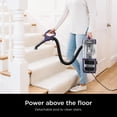 thumbnail image 3 of Shark Lift-Away Upright Vacuum, Pet Friendly, Powerfins, No Hair Wrap Self-Cleaning Brushroll, Anti-Allergen Complete Seal Technology, ZD201 Eggplant, 3 of 7