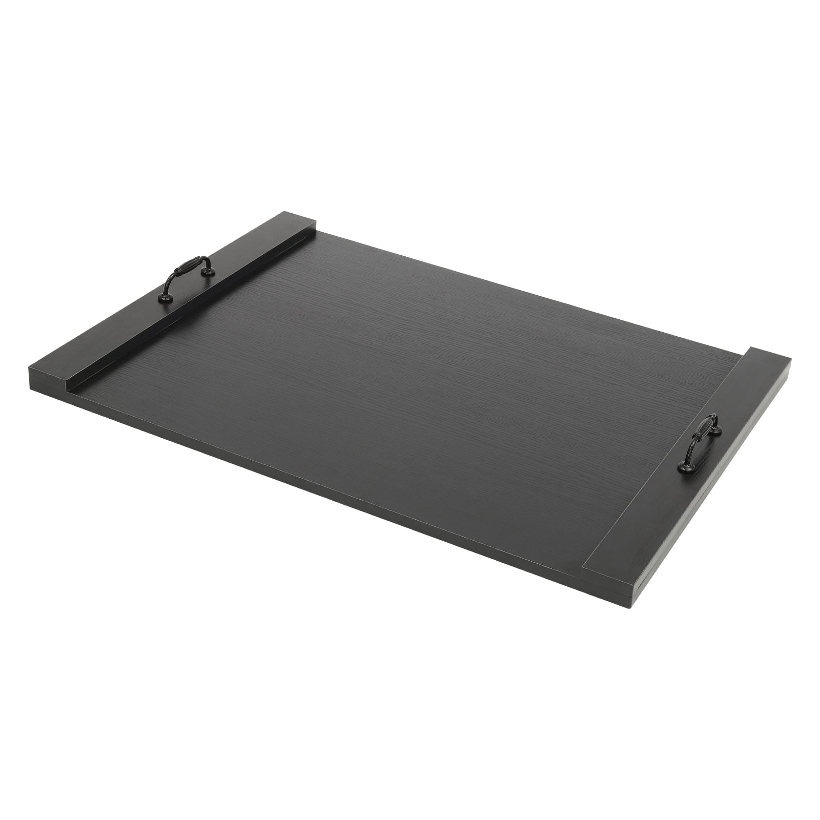 Dwellnix 30x22 Inch Stove Top Cover, Durable Melamine Kitchen Protector with Handles, Multifunctional Tray for Gas & Electric Stoves, Extra Counter Space