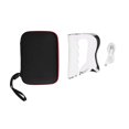 thumbnail image 1 of Masajeador De Fascia Eléctrico, Masajeador De Fascia Portátil De 5V 0.5W Para Cuello Para Brazo Para Espalda Para Pierna ANGGREK Otros, 1 of 8